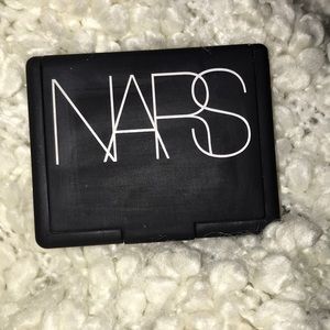 NARS orgasm blush